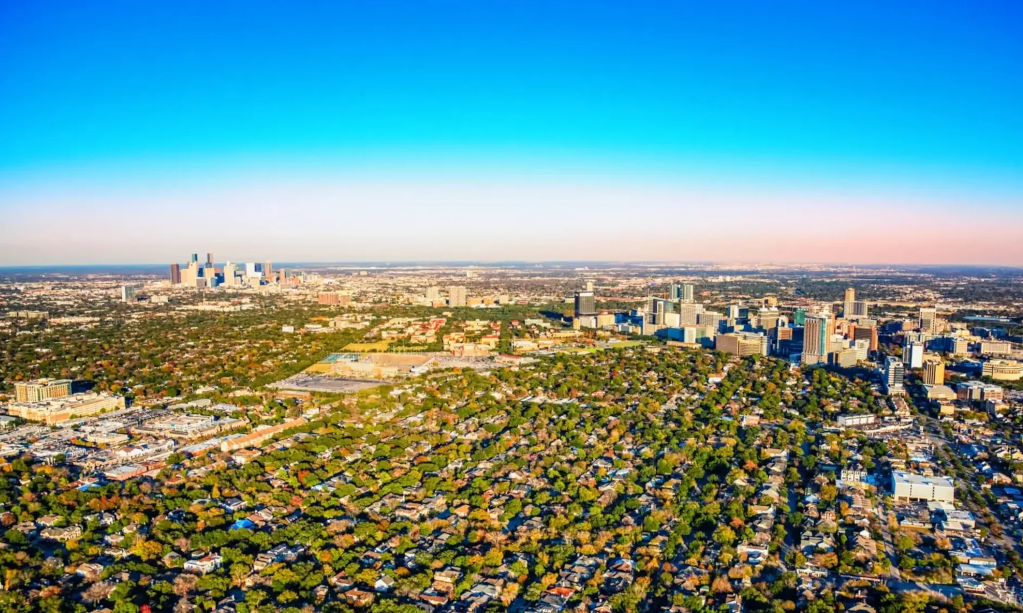 Featured image for “Houston Housing is Incredibly Affordable”