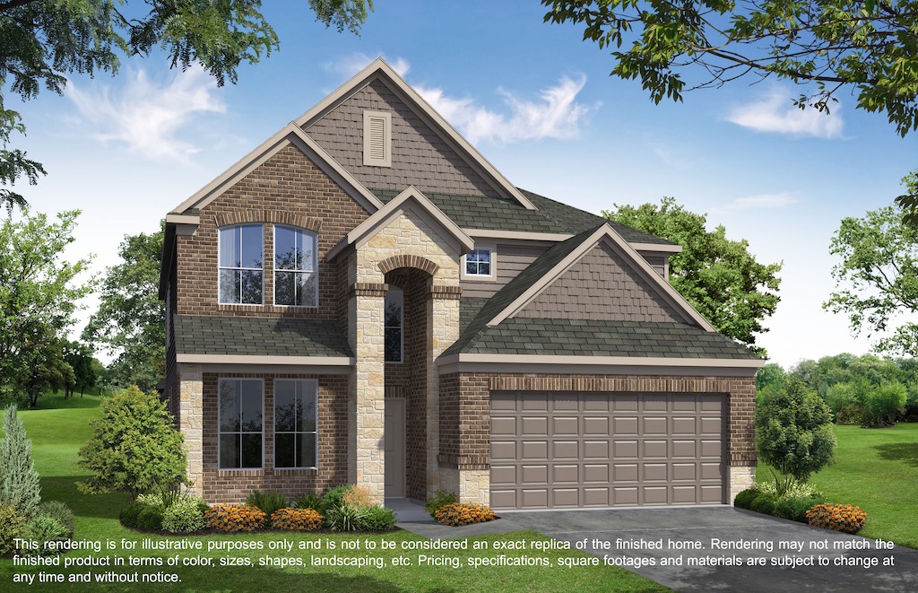 For Sale: New Home Construction 270 PF