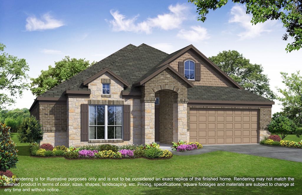 For Sale: New Home Construction 324 PF
