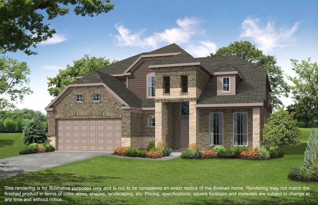 For Sale: New Home Construction 357 PR