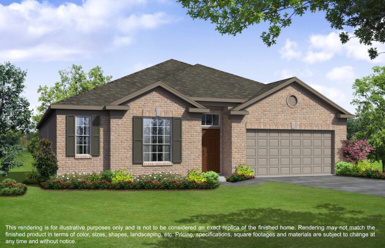 For Sale: New Home Construction 617 A