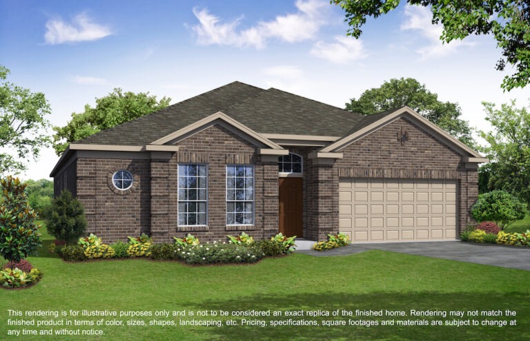 For Sale: New Home Construction 617 PB