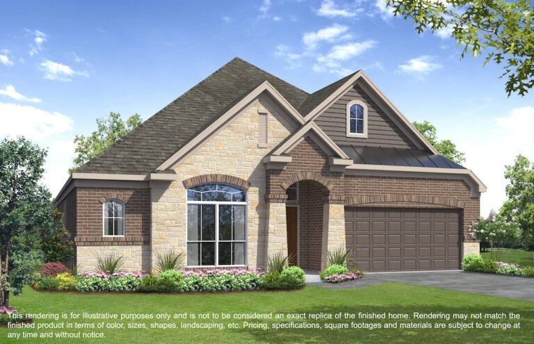 For Sale: New Home Construction 617 PF