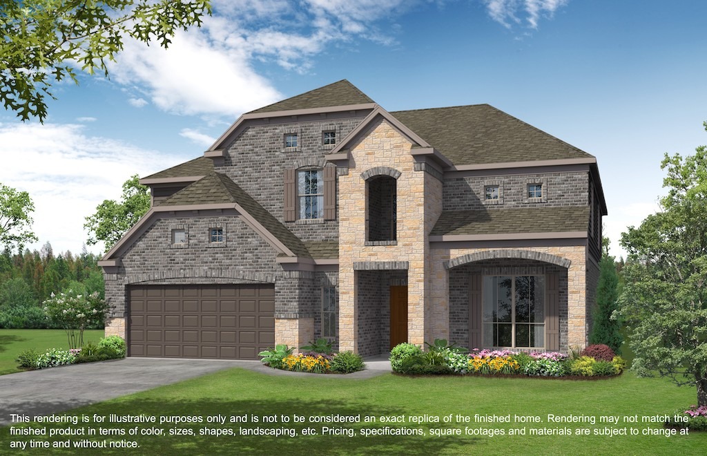For Sale: New Home Construction 652 PR