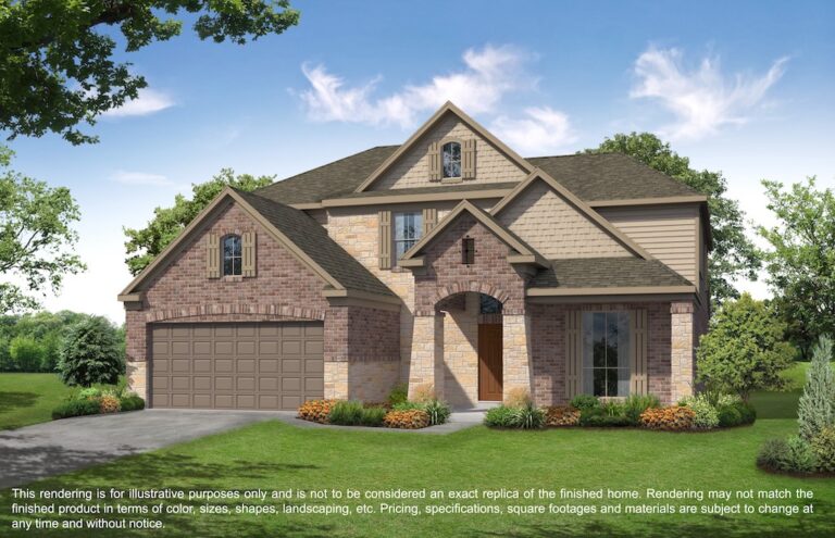 For Sale: New Home Construction 657 PF