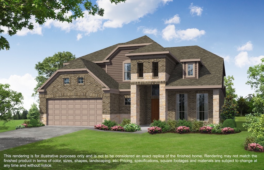 For Sale: New Home Construction 657 PR
