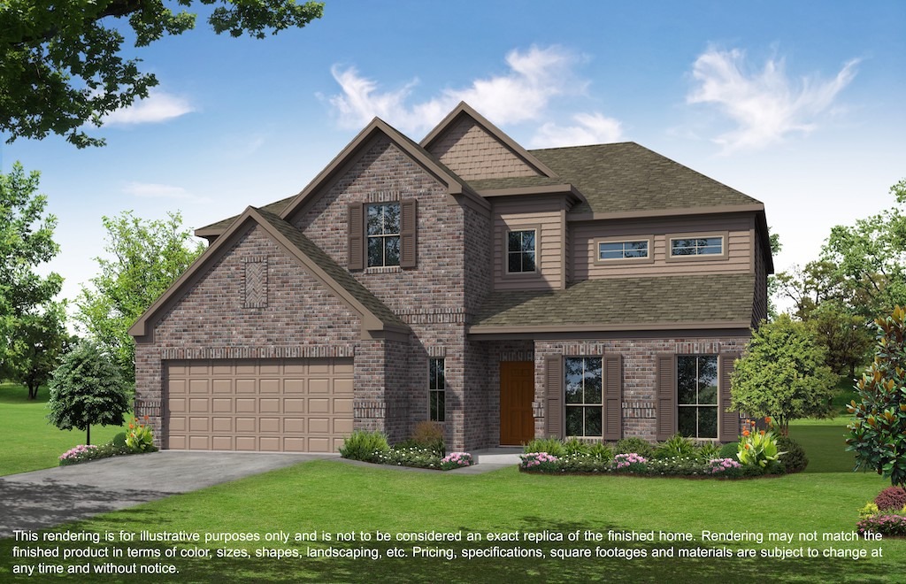 Search New Home Builds & New Communities in Houston 2023 🏆️