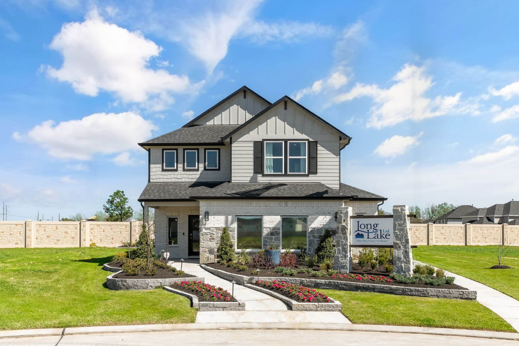 Best New Home Communities in Houston 2026