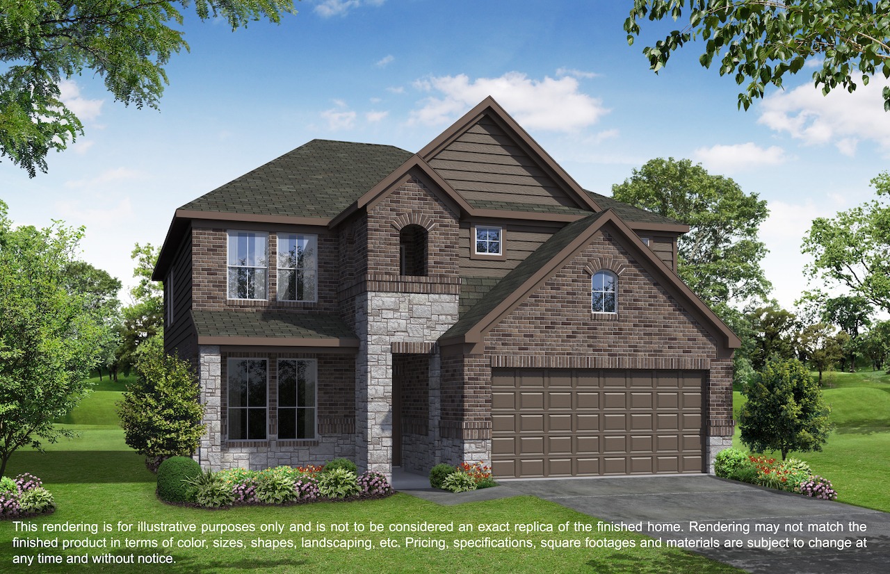 For Sale: New Home Construction 264 PF
