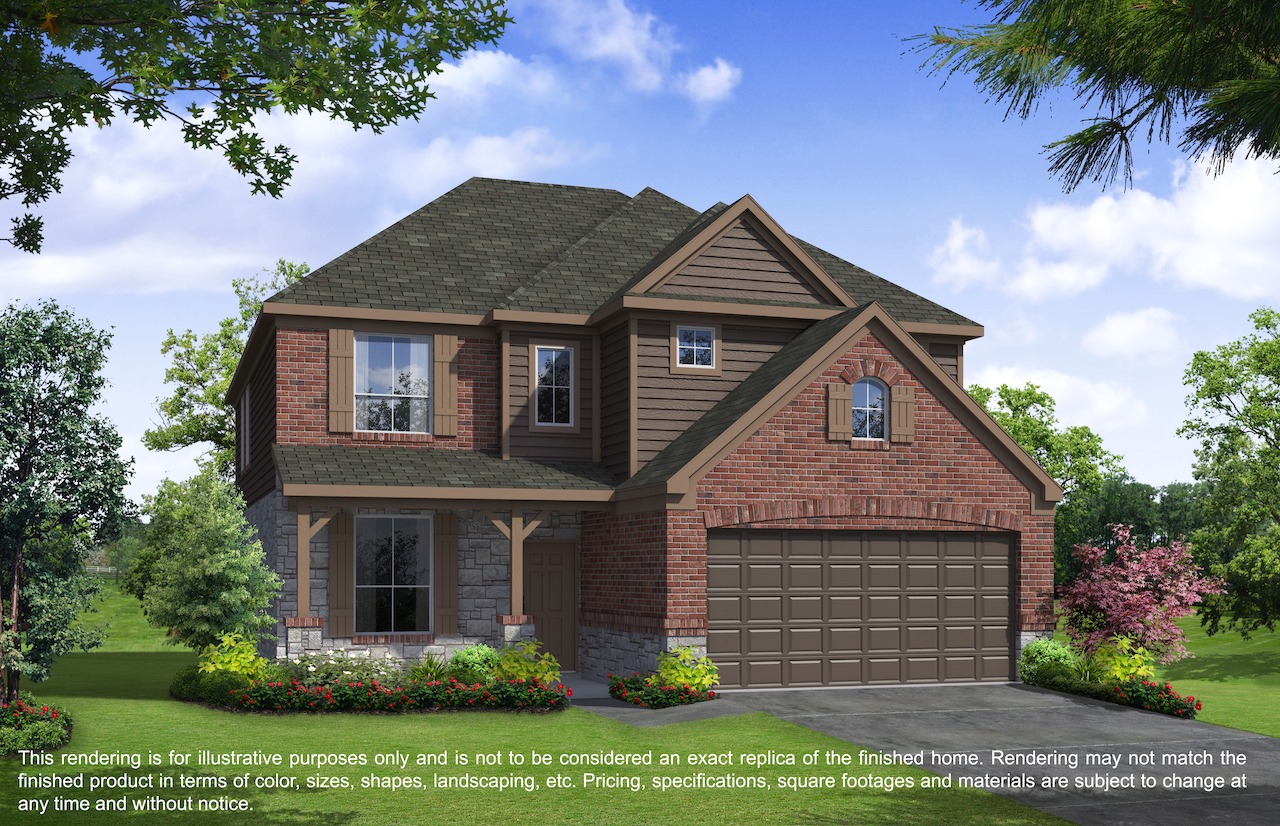 For Sale: New Home Construction 264 PS