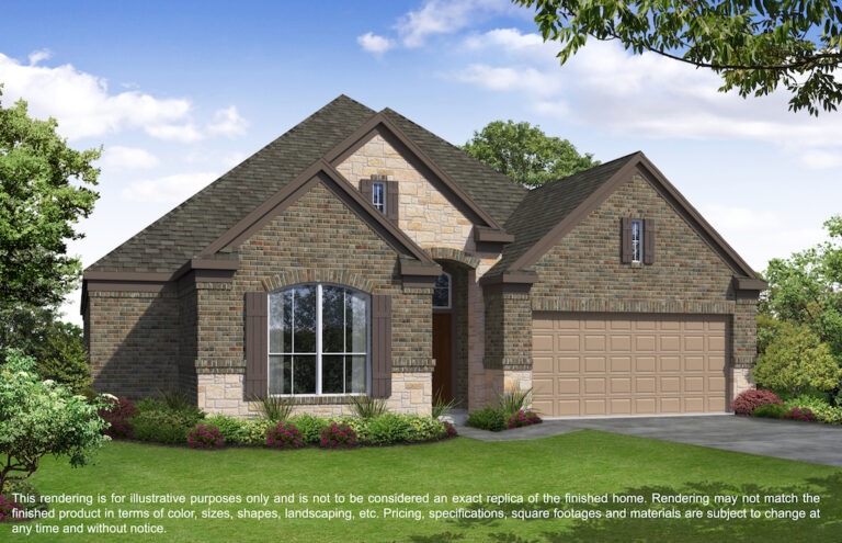 Build New Home Plan 620 PF