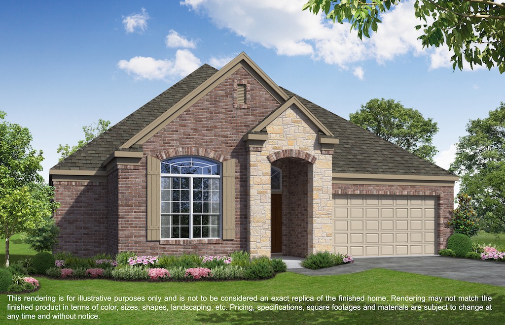 Build New Home Plan 620 PS