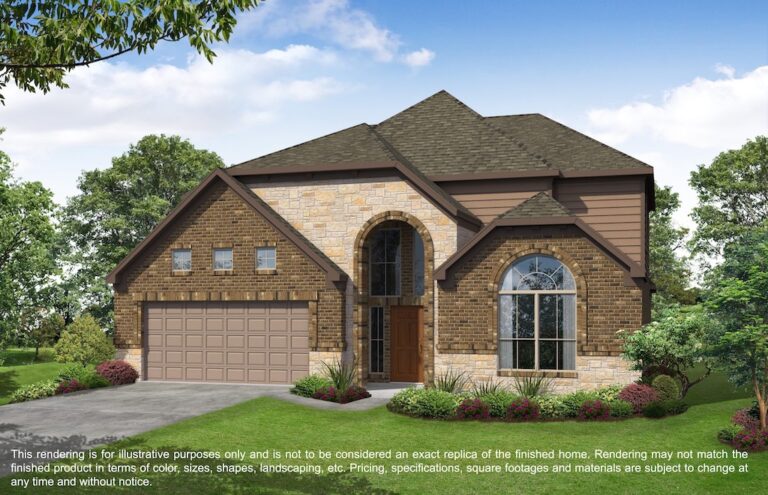 Build New Home Plan 662 PF