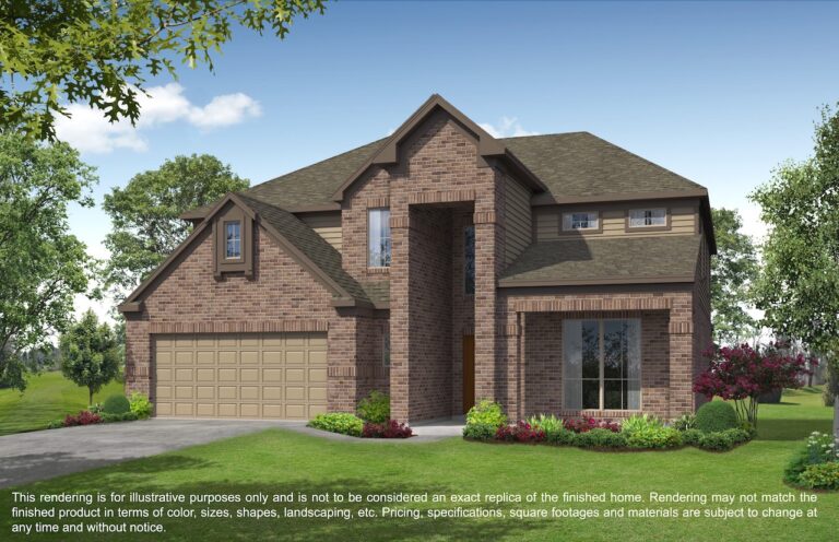 For Sale: New Home Construction 672 B