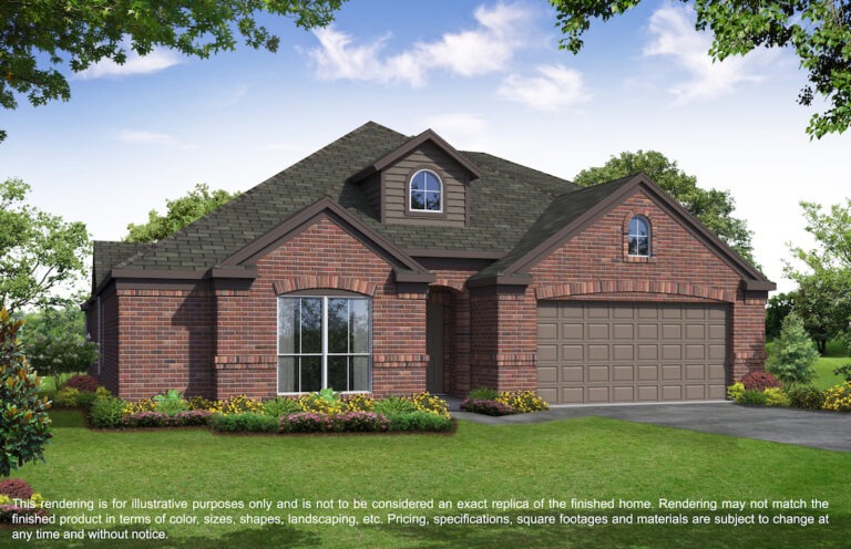 For Sale: New Home Construction 322 B