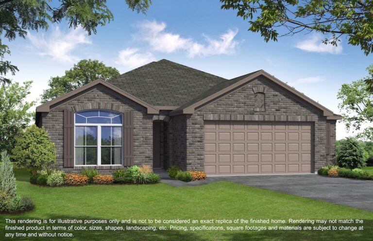 For Sale: New Home Construction 323 B