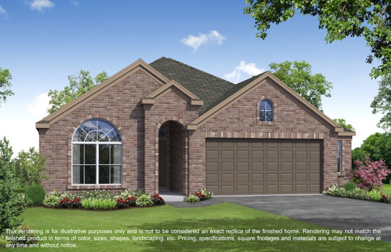 Build New Home Plan 323 PC