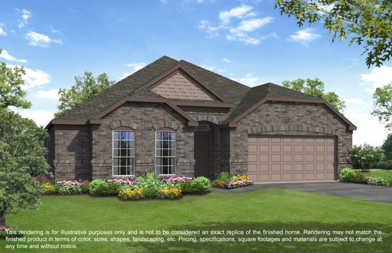 Build New Home Plan 324 PC