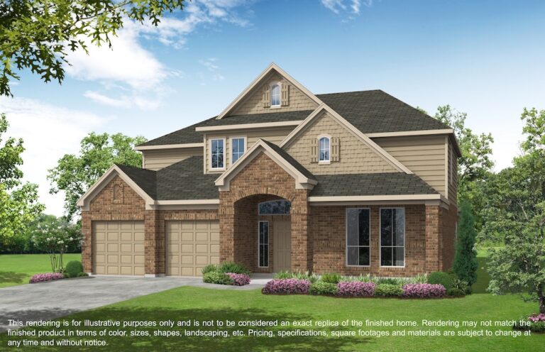 Build New Home Plan 362 PC