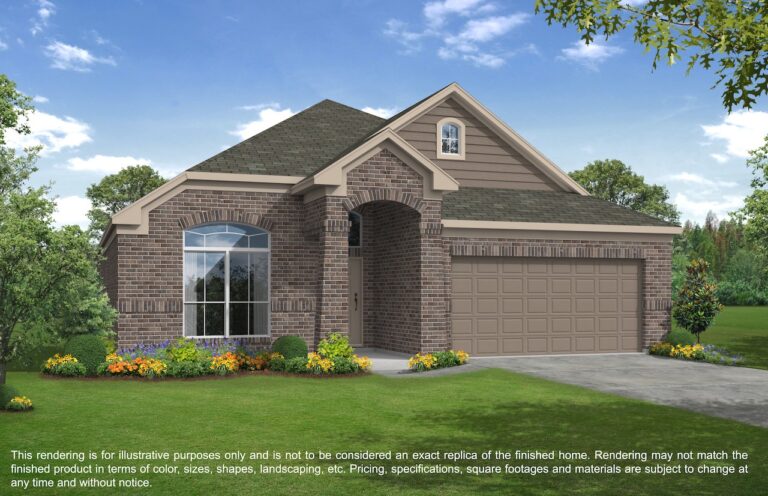 For Sale: New Home Construction 517 B
