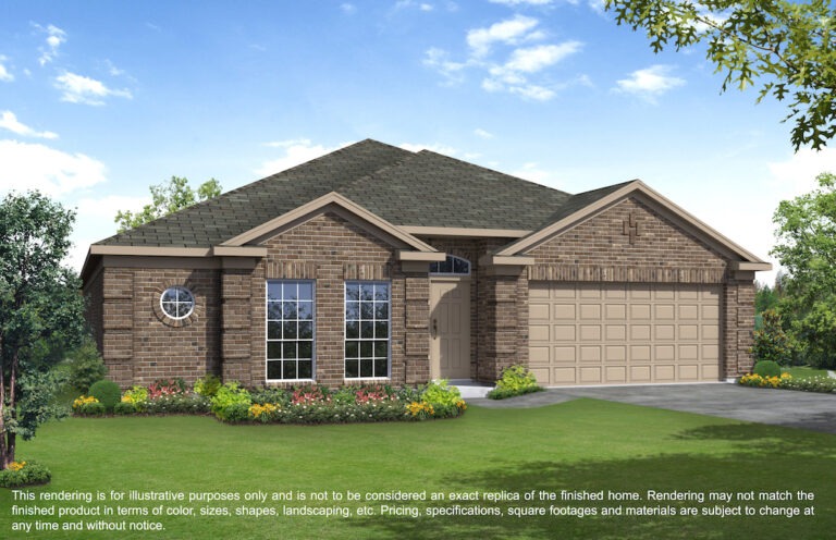 For Sale: New Home Construction 317 B