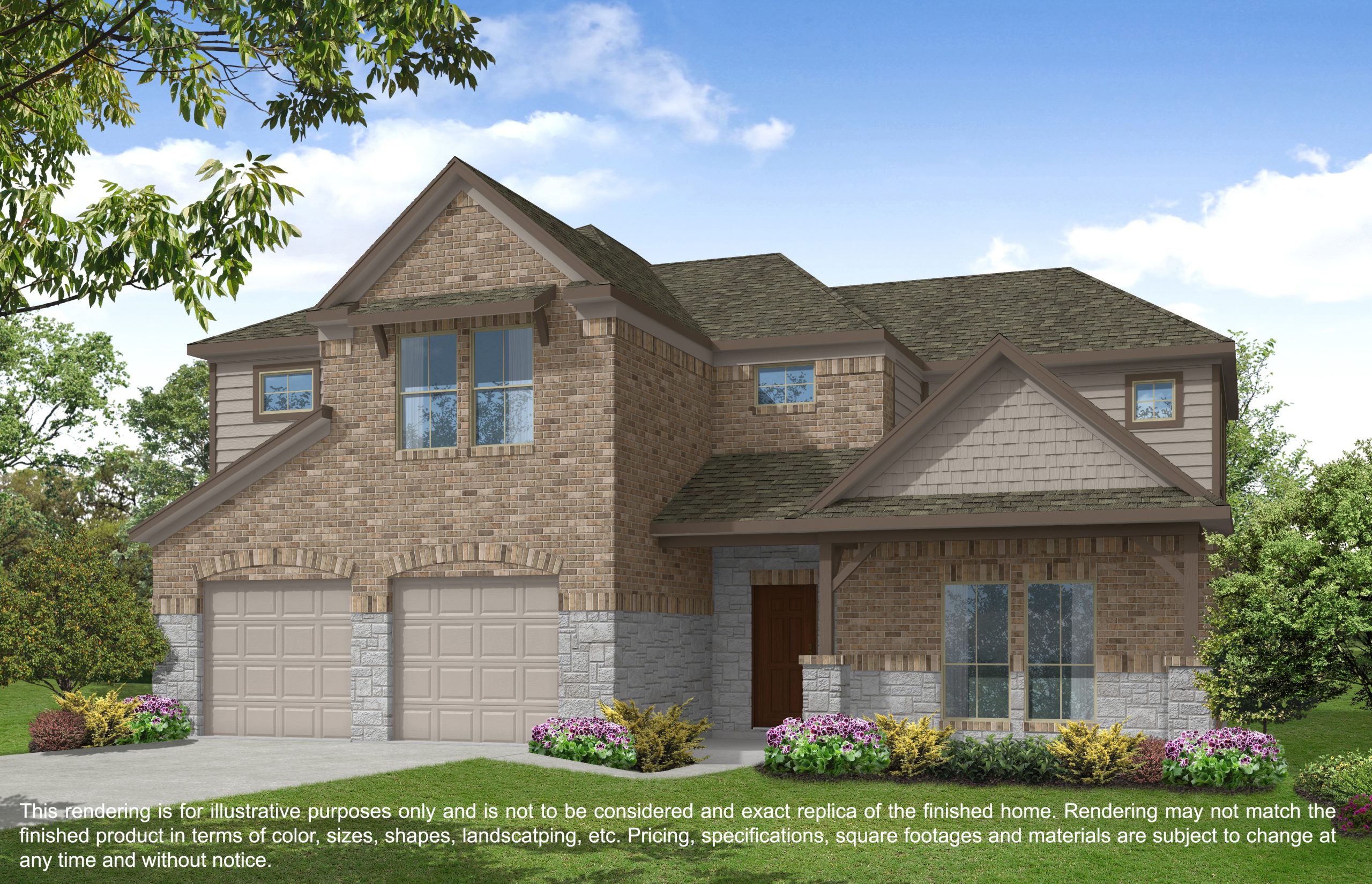 Build New Home Plan 664 PS