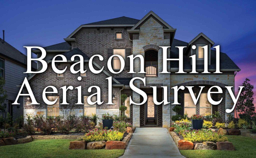 Beacon Hill, Master-Planned Commercial Business Park in Waller, Texas