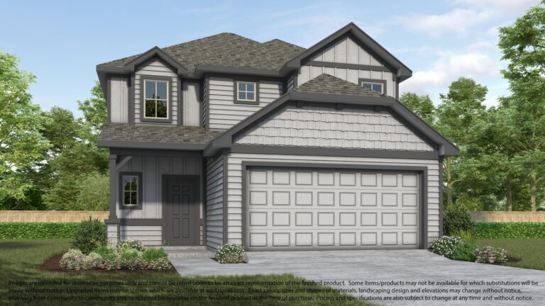 Build New Home Plan 145 N