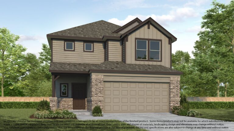 Build New Home Plan 146 A