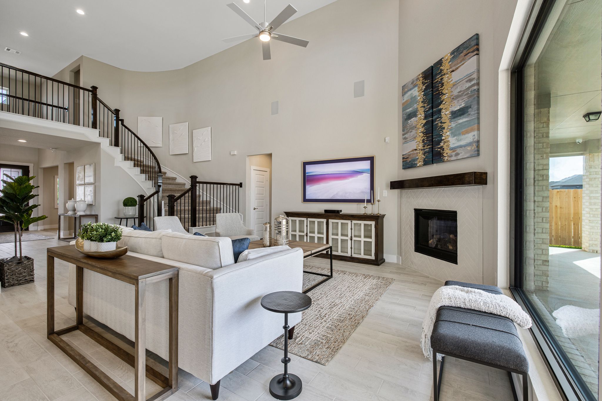 The Briarwood New Home Builds in 2026 in Greater Houston 🏆️