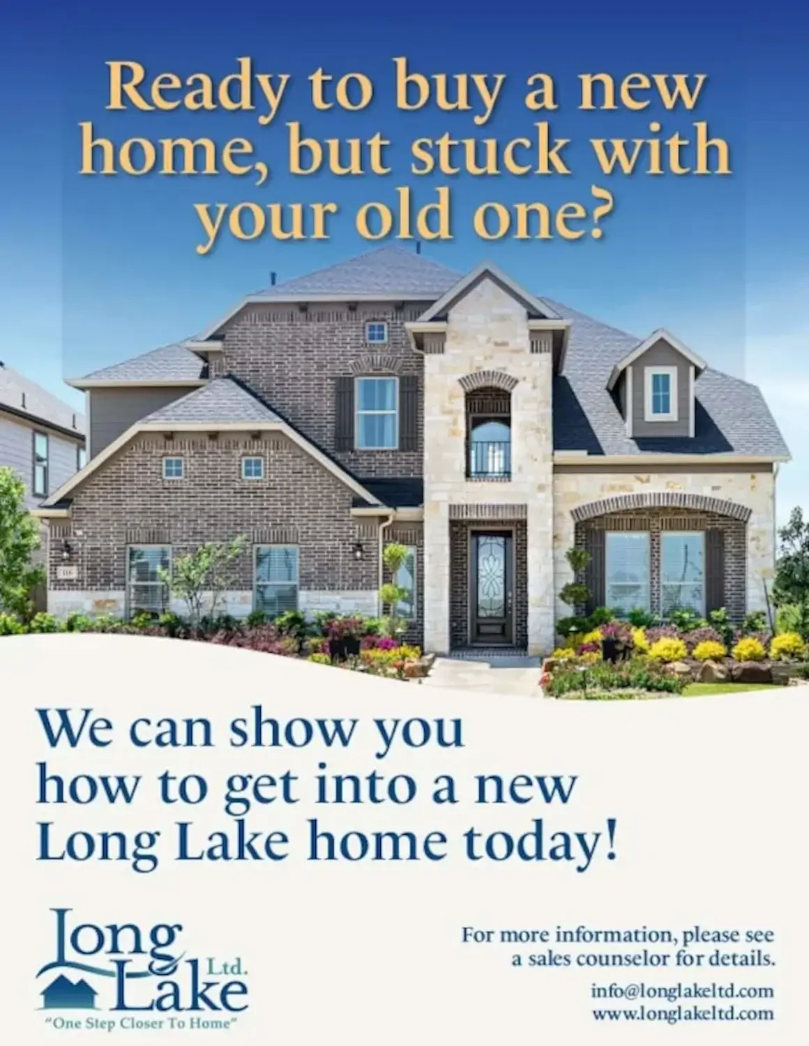 Incentives to Buy and Sell Home in Houston