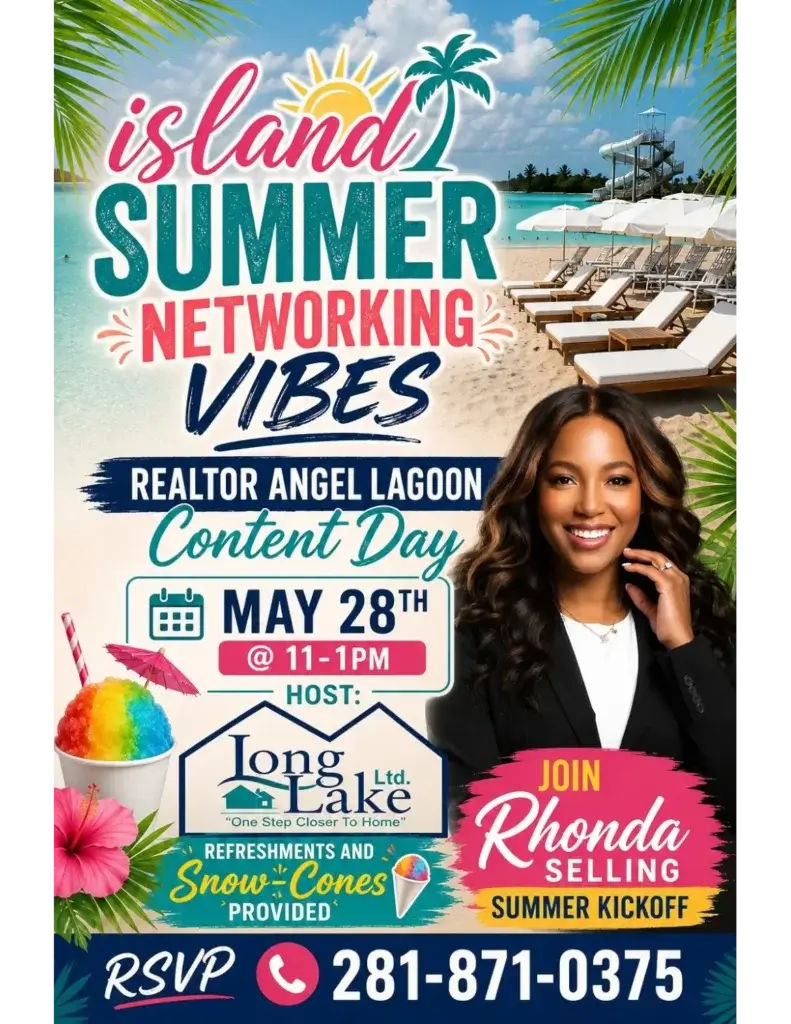 River Ranch New Homes Tour 2026 May Event